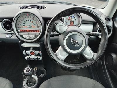 2008 Mini Cooper - Thumbnail