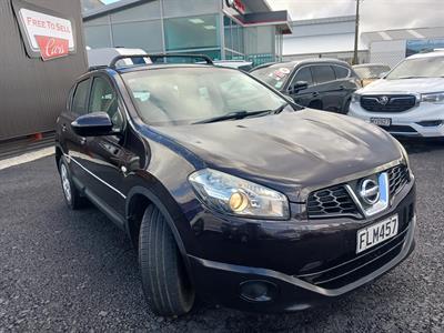 2010 Nissan Qashqai - Thumbnail