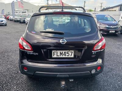 2010 Nissan Qashqai - Thumbnail