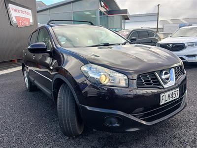 2010 Nissan Qashqai - Thumbnail