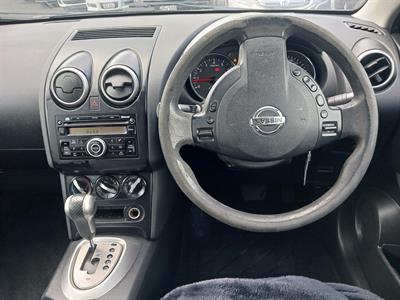 2010 Nissan Qashqai - Thumbnail