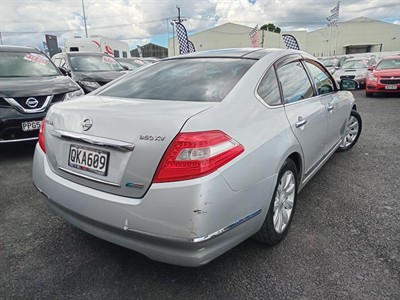 2008 Nissan TEANA - Thumbnail