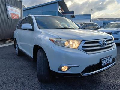 2011 Toyota Highlander - Thumbnail