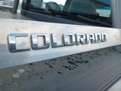 2014 Holden Colorado - Thumbnail