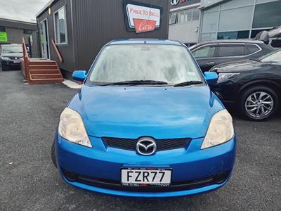 2005 Mazda Demio - Thumbnail