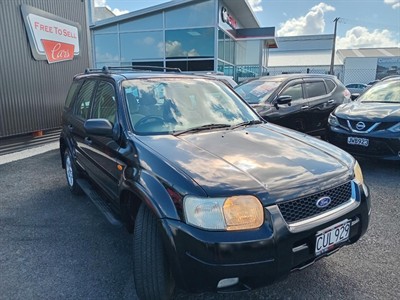 2005 Ford Escape - Thumbnail