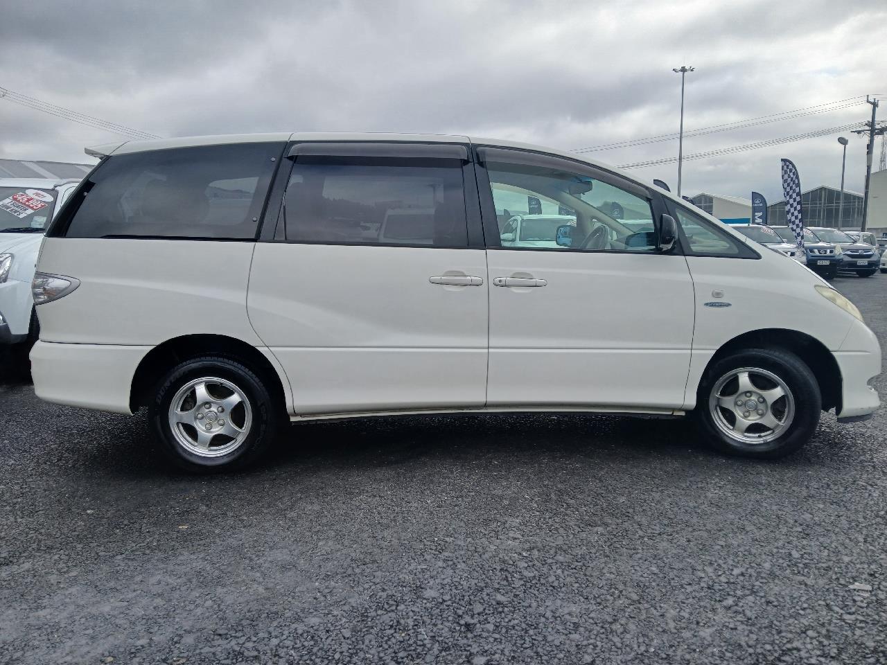 2005 Toyota ESTIMA