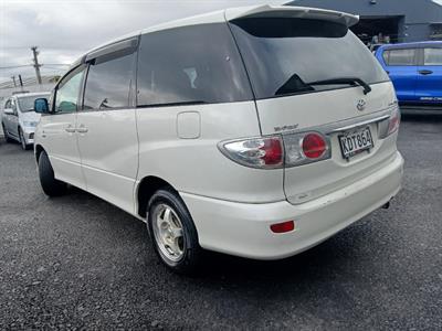 2005 Toyota ESTIMA - Thumbnail