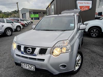 2013 Nissan X-Trail - Thumbnail