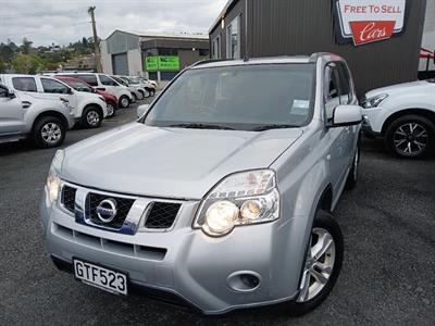 2013 Nissan X-Trail - Thumbnail