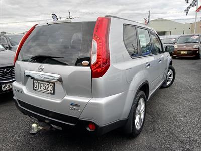 2013 Nissan X-Trail - Thumbnail