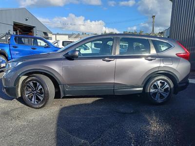 2019 Honda CR-V - Thumbnail