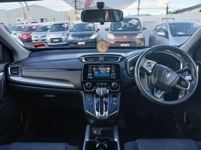 2019 Honda CR-V - Thumbnail