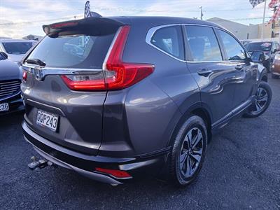 2019 Honda CR-V - Thumbnail