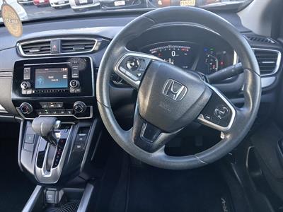 2019 Honda CR-V - Thumbnail