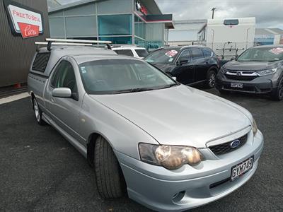 2005 Ford FALCON - Thumbnail