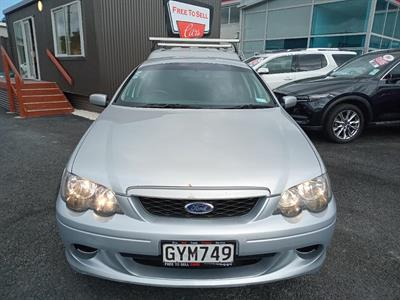 2005 Ford FALCON - Thumbnail