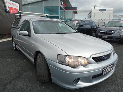 2005 Ford FALCON - Thumbnail