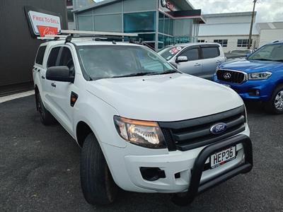 2013 Ford RANGER - Thumbnail