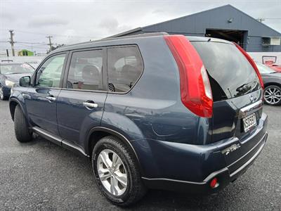 2011 Nissan X-Trail - Thumbnail