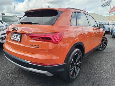 2020 Audi Q3 - Thumbnail