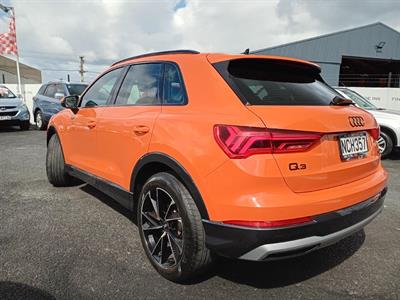 2020 Audi Q3 - Thumbnail