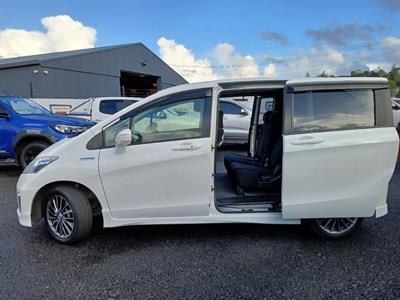 2016 Honda Freed - Thumbnail