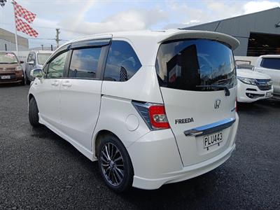 2016 Honda Freed - Thumbnail