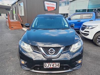 2014 Nissan X-Trail - Thumbnail