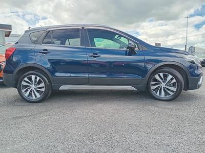 2020 Suzuki S-Cross - Thumbnail