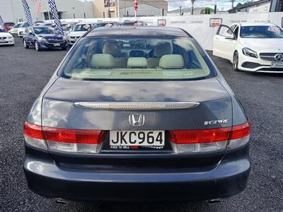 2005 Honda INSPIRE - Thumbnail