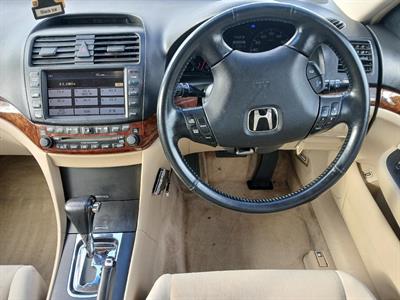 2005 Honda INSPIRE - Thumbnail