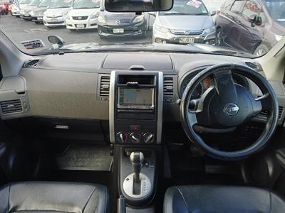 2008 Nissan X-Trail - Thumbnail