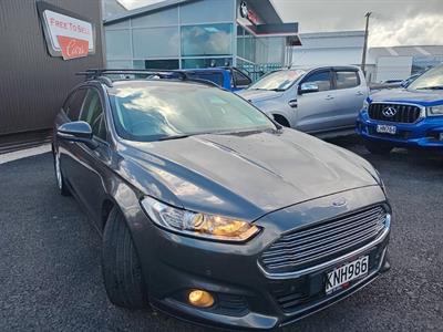 2017 Ford MONDEO - Thumbnail