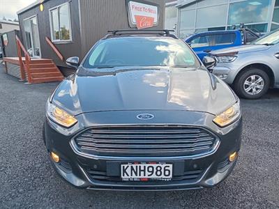 2017 Ford MONDEO - Thumbnail