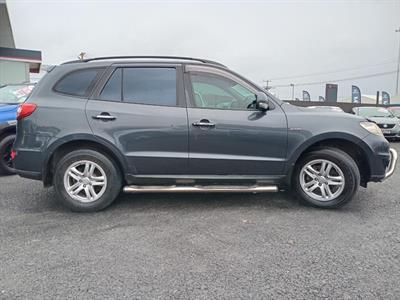 2013 Hyundai SANTA FE - Thumbnail