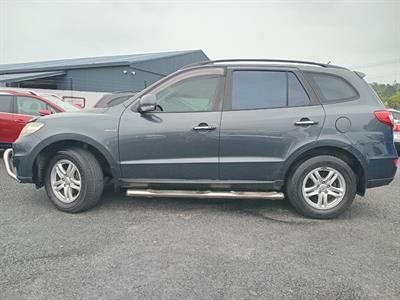 2013 Hyundai SANTA FE - Thumbnail