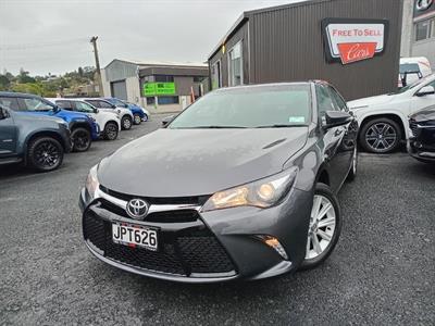 2016 Toyota CAMRY - Thumbnail