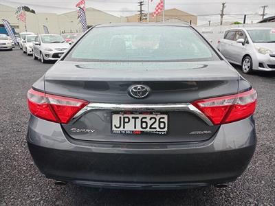 2016 Toyota CAMRY - Thumbnail