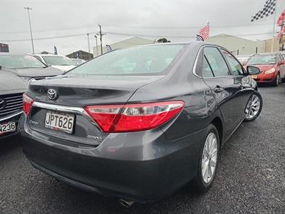 2016 Toyota CAMRY - Thumbnail