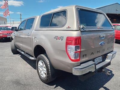 2011 Ford RANGER - Thumbnail