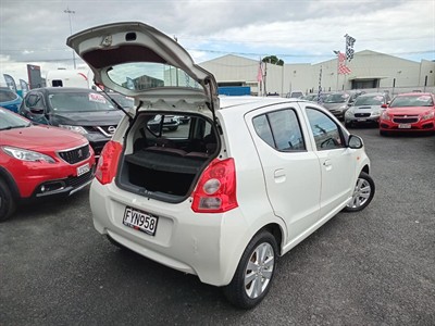 2011 Suzuki Alto - Thumbnail