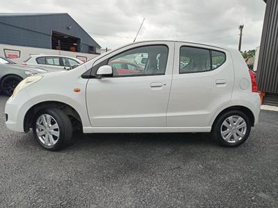 2011 Suzuki Alto - Thumbnail