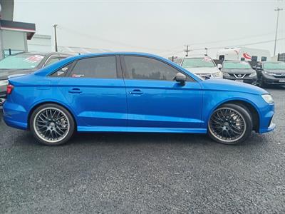 2018 Audi Rs3 - Thumbnail