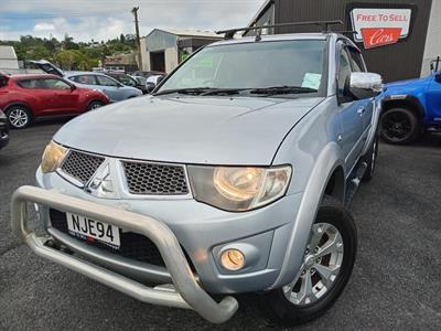 2015 Mitsubishi Triton - Thumbnail