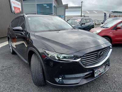 2019 Mazda Cx-8 - Thumbnail