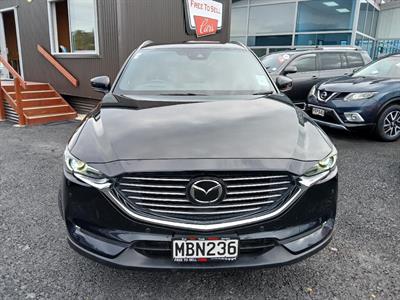 2019 Mazda Cx-8 - Thumbnail