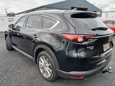 2019 Mazda Cx-8 - Thumbnail