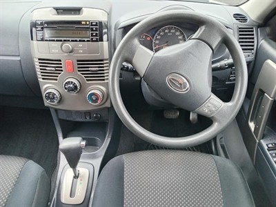 2012 Daihatsu TERIOS - Thumbnail