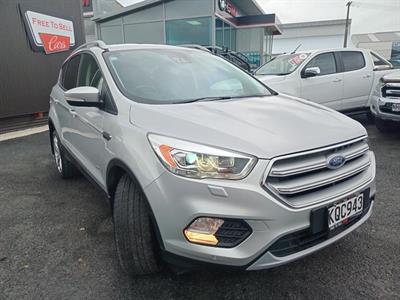 2017 Ford Escape - Thumbnail